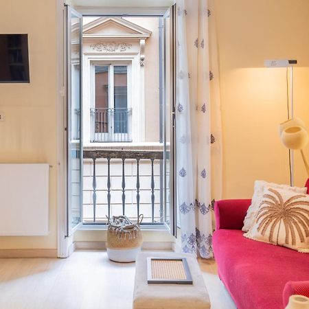Hiro Studio A Piazza Di Spagna Rome Bagian luar foto